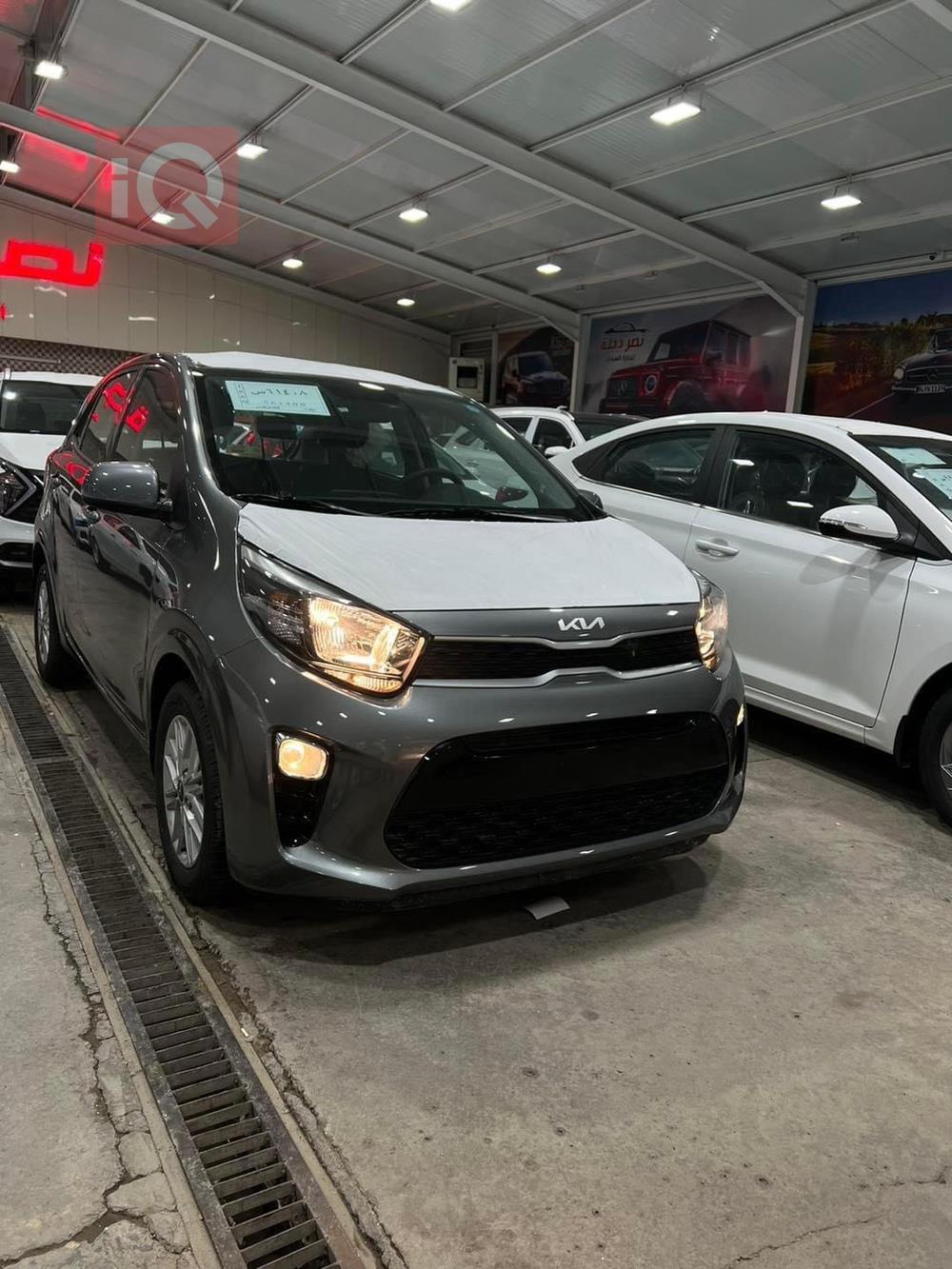 Kia Picanto